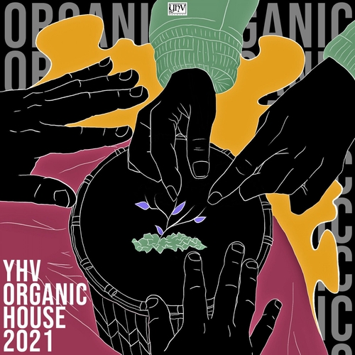 VA - YHV Organic House 2021 [YHV125]